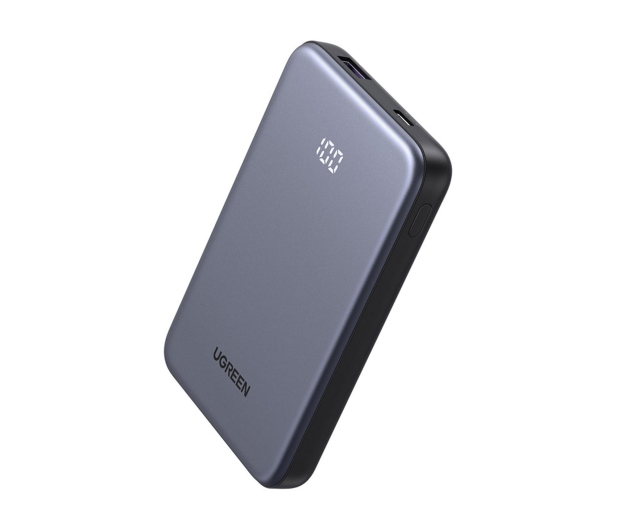 UGREEN Powerbank 10000mAh PB507 20W PD USB + USB-C - 1488868 - zdjęcie